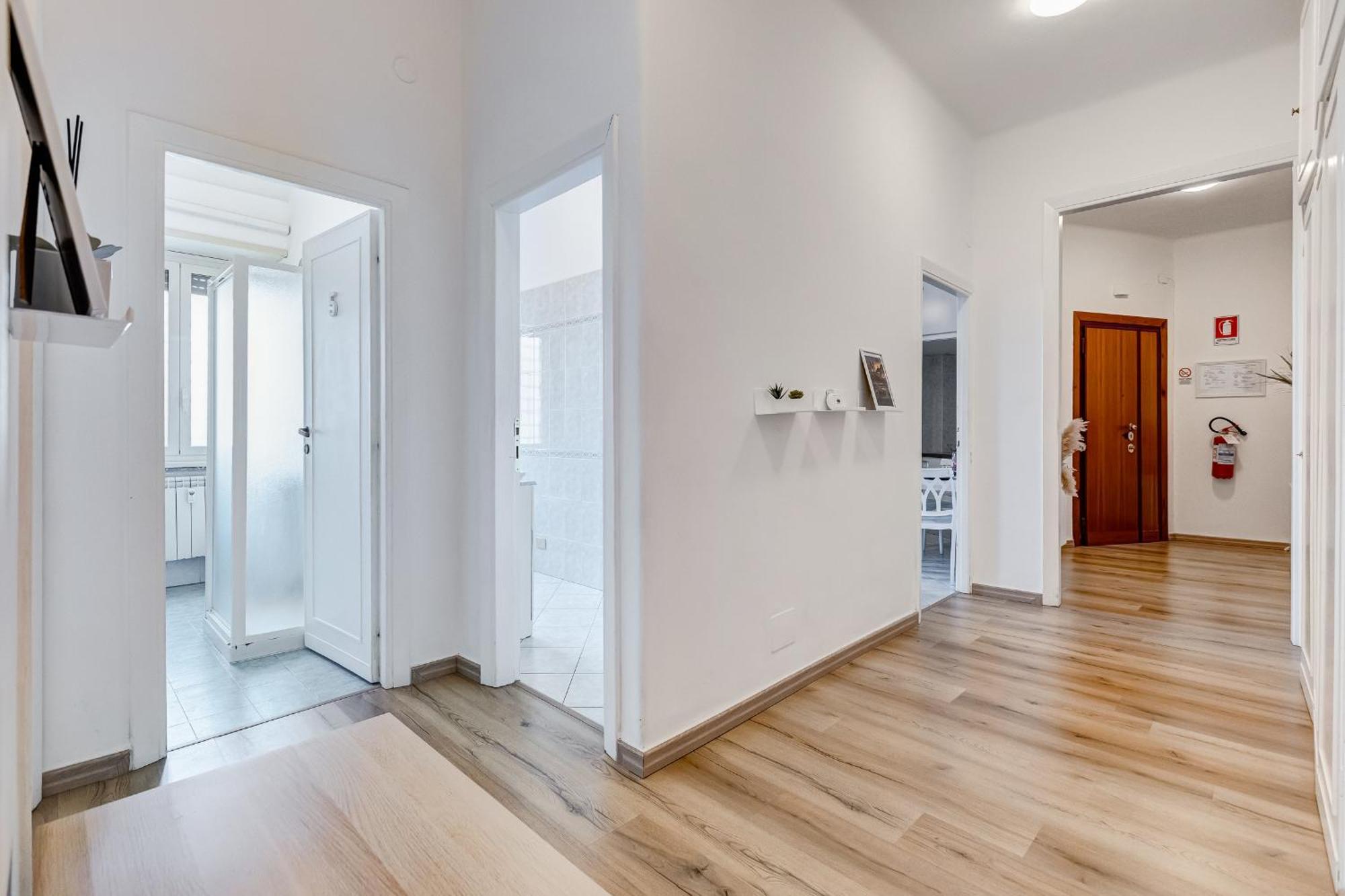 Joy House - Roma Vaticano — Photos 1